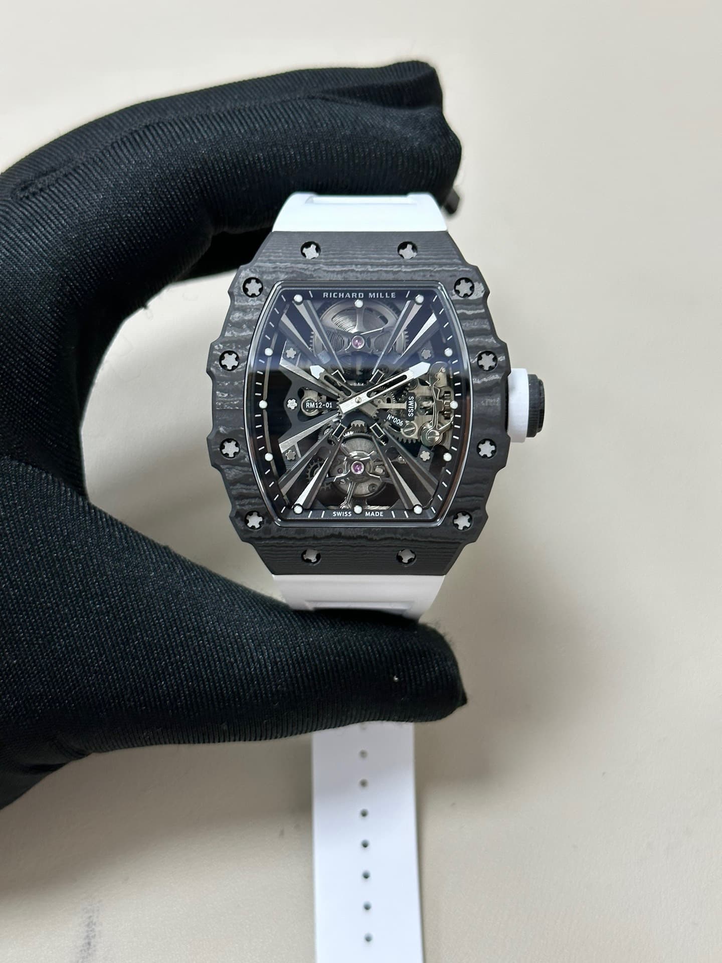 RM Watch(DM for Price )