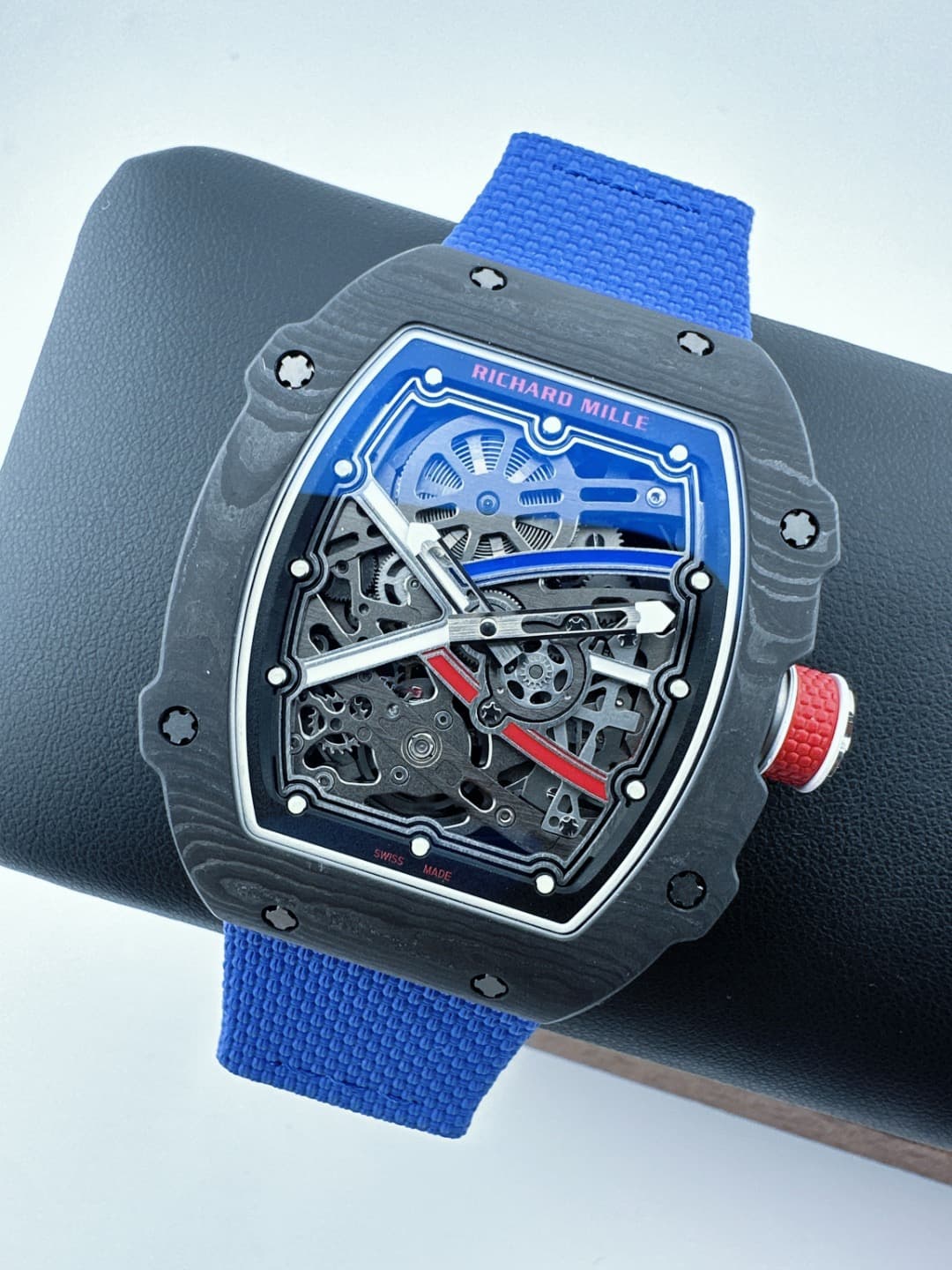 RM Watch(DM for Price )