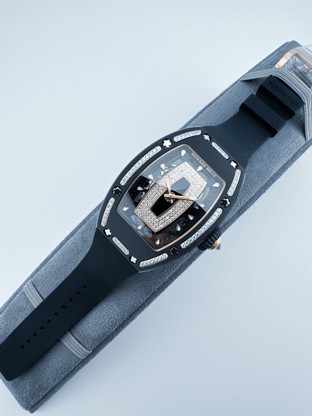 RM Watch(DM for Price )