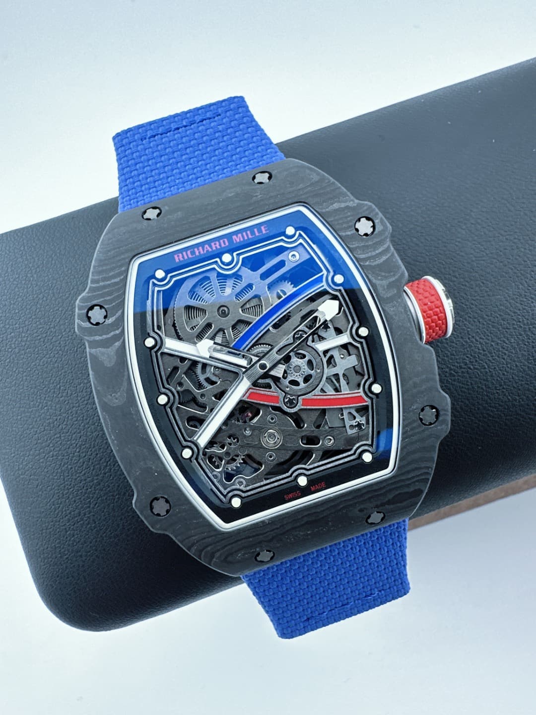 RM Watch(DM for Price )