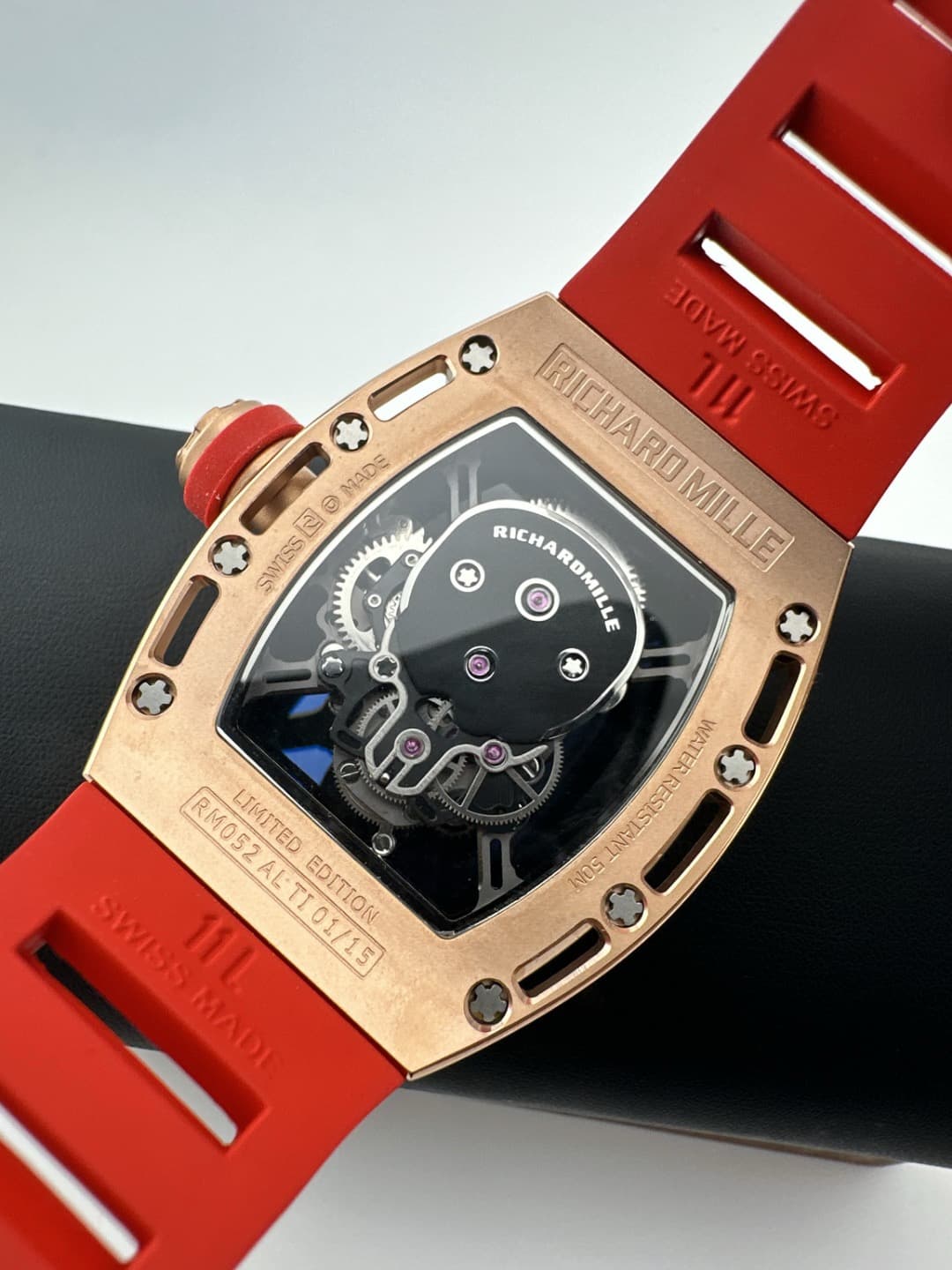 RM Watch(DM for Price )