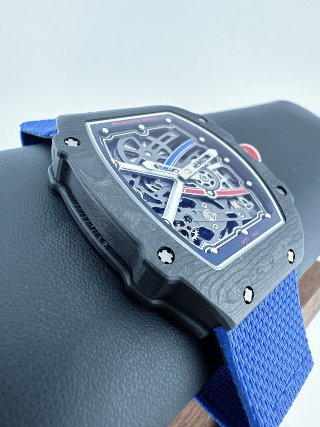 RM Watch(DM for Price )