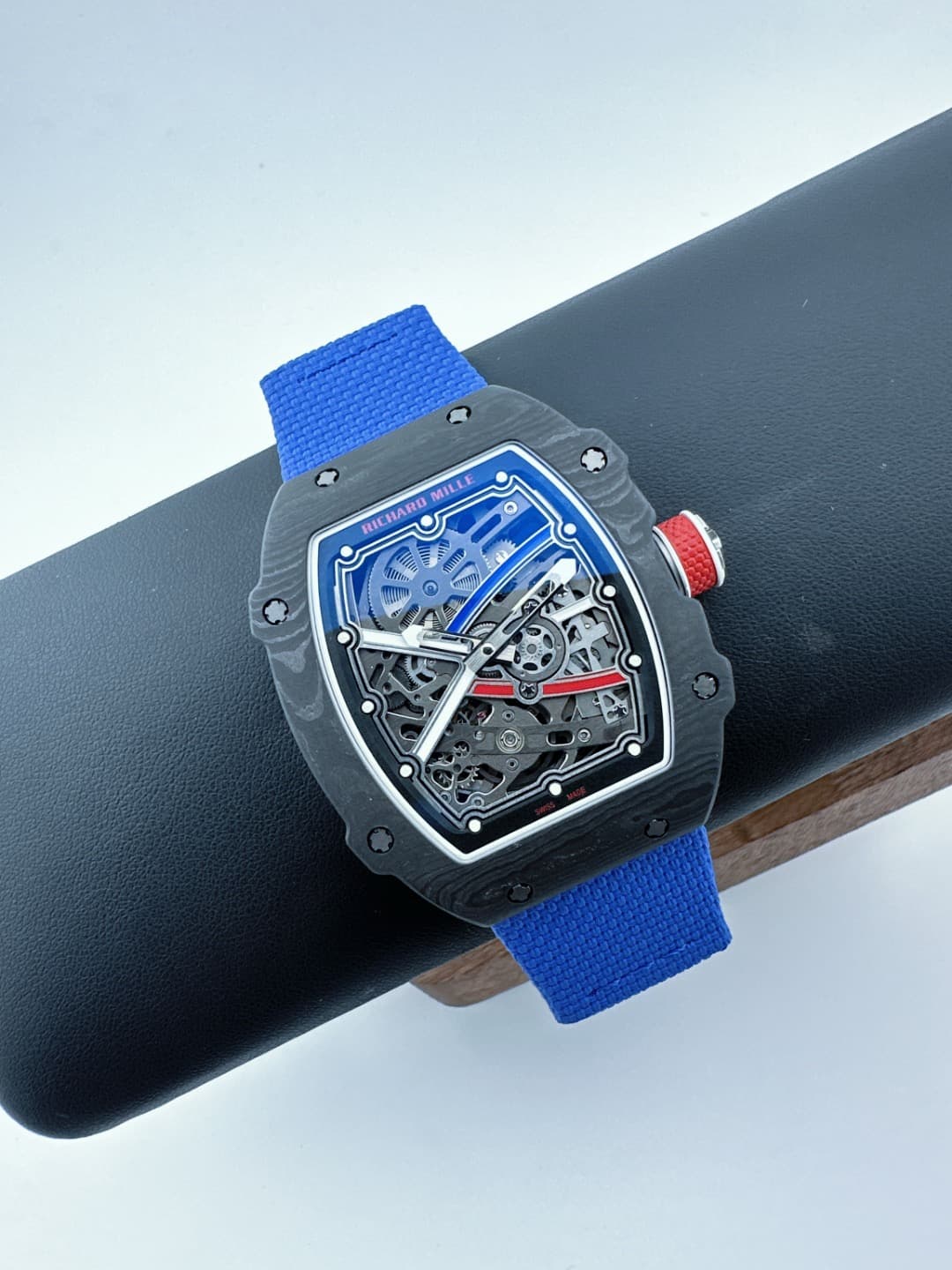 RM Watch(DM for Price )