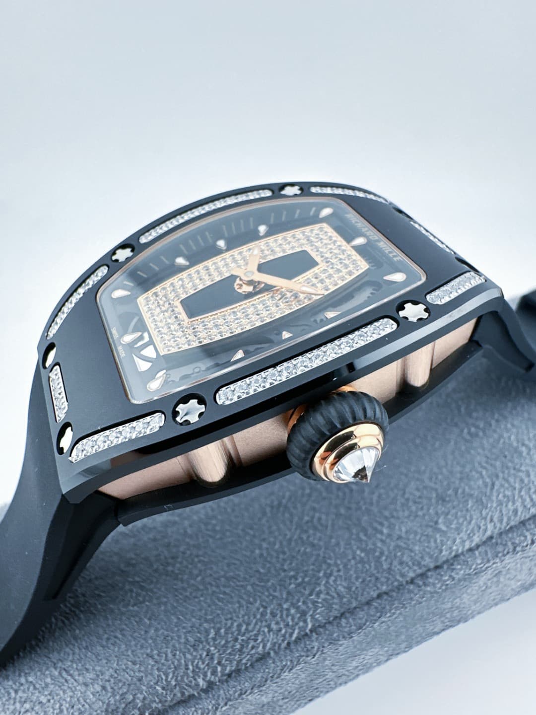 RM Watch(DM for Price )