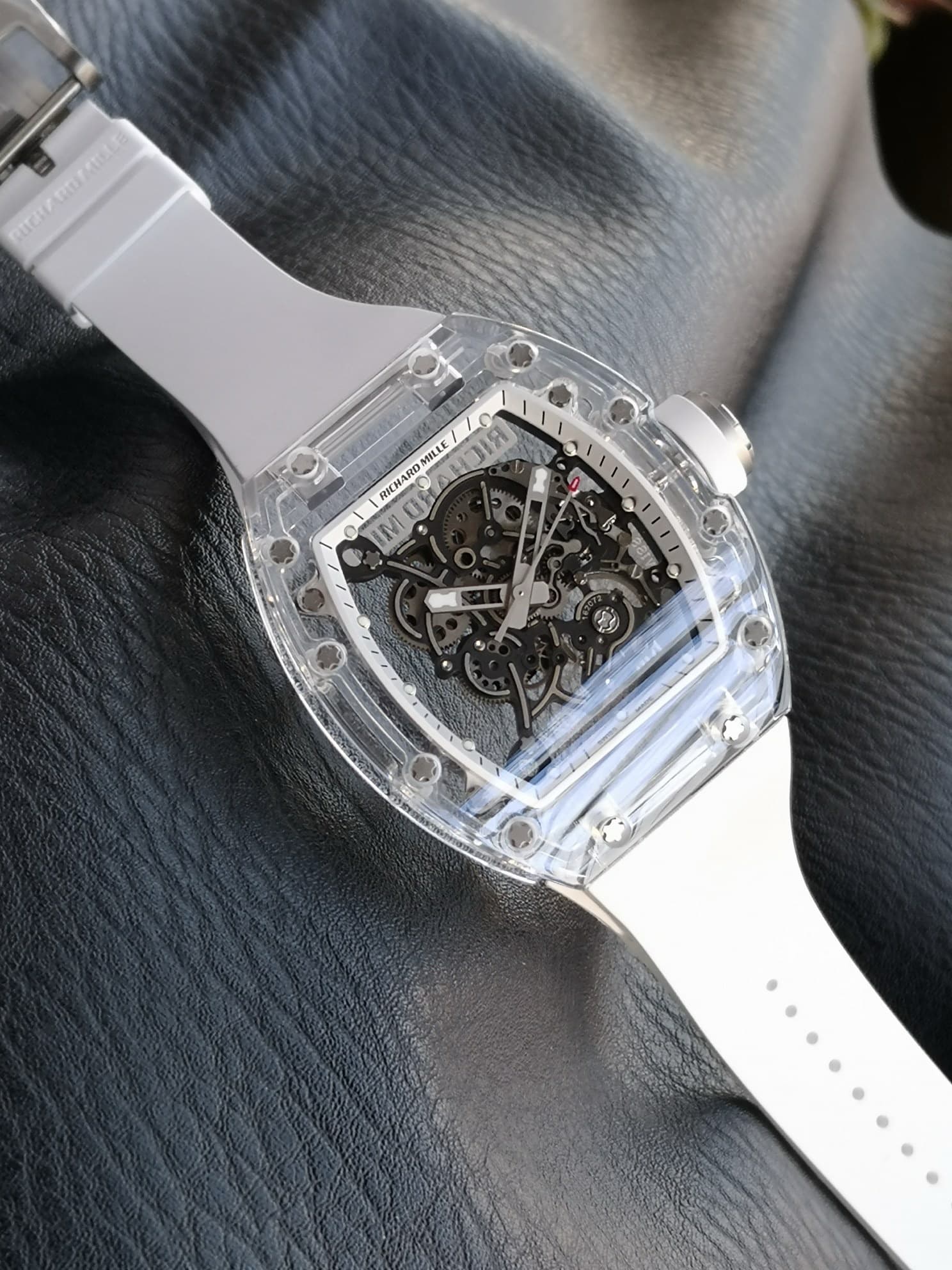 RM Watch(DM for Price )