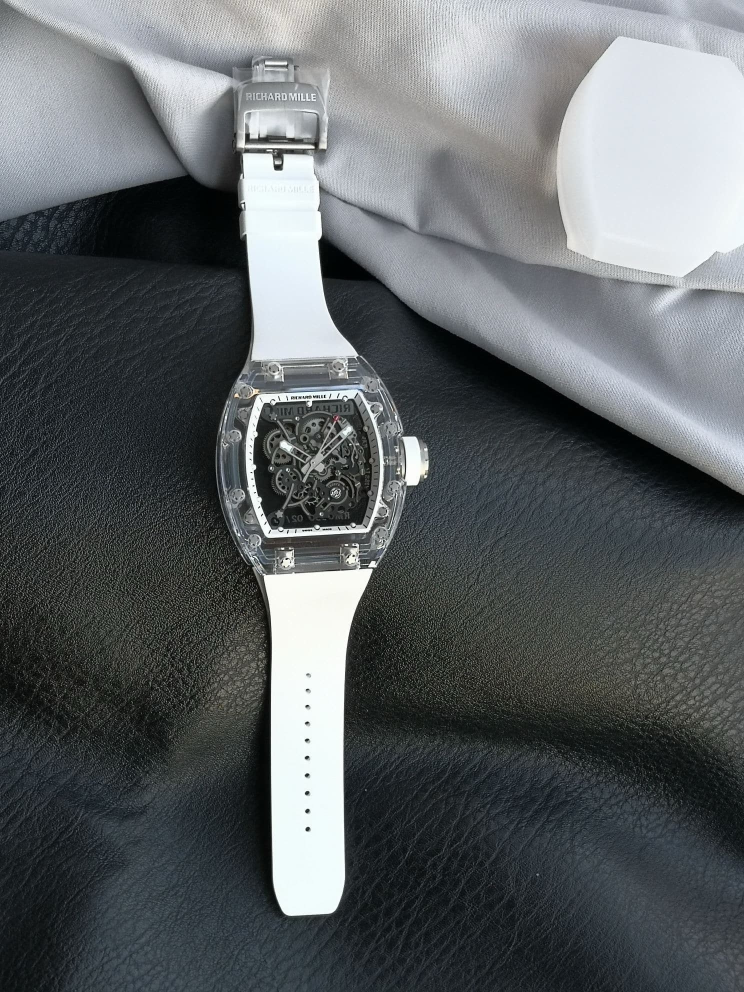 RM Watch(DM for Price )