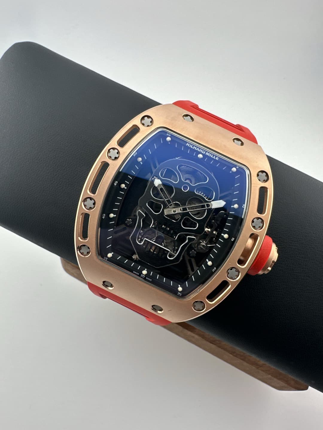 RM Watch(DM for Price )