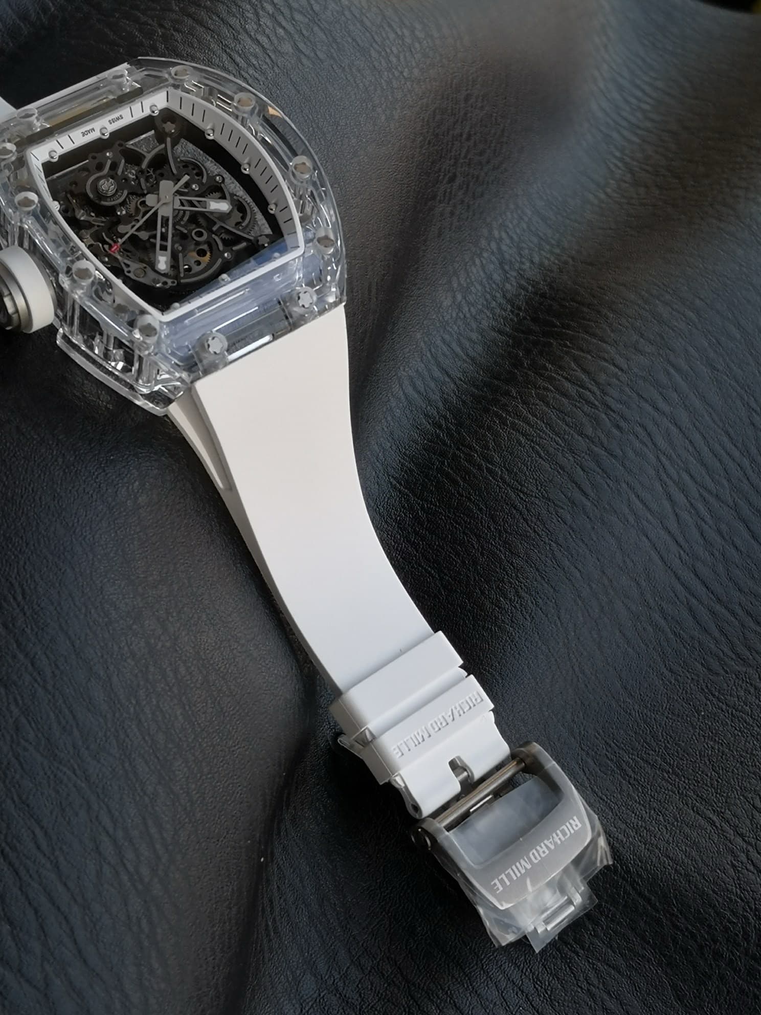 RM Watch(DM for Price )