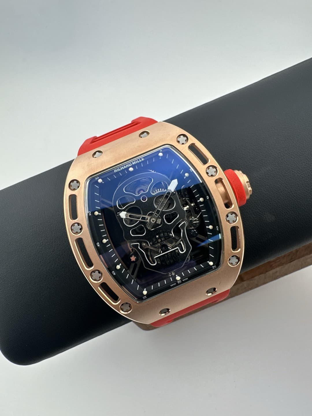 RM Watch(DM for Price )