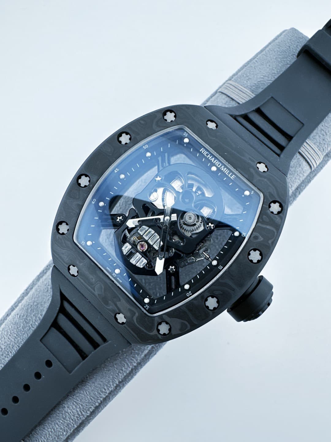 RM Watch(DM for Price )