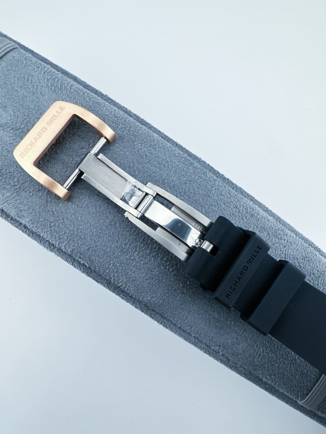 RM Watch(DM for Price )