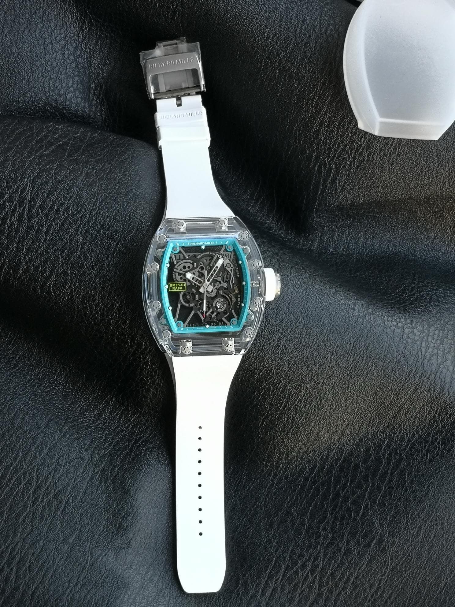 RM Watch(DM for Price )