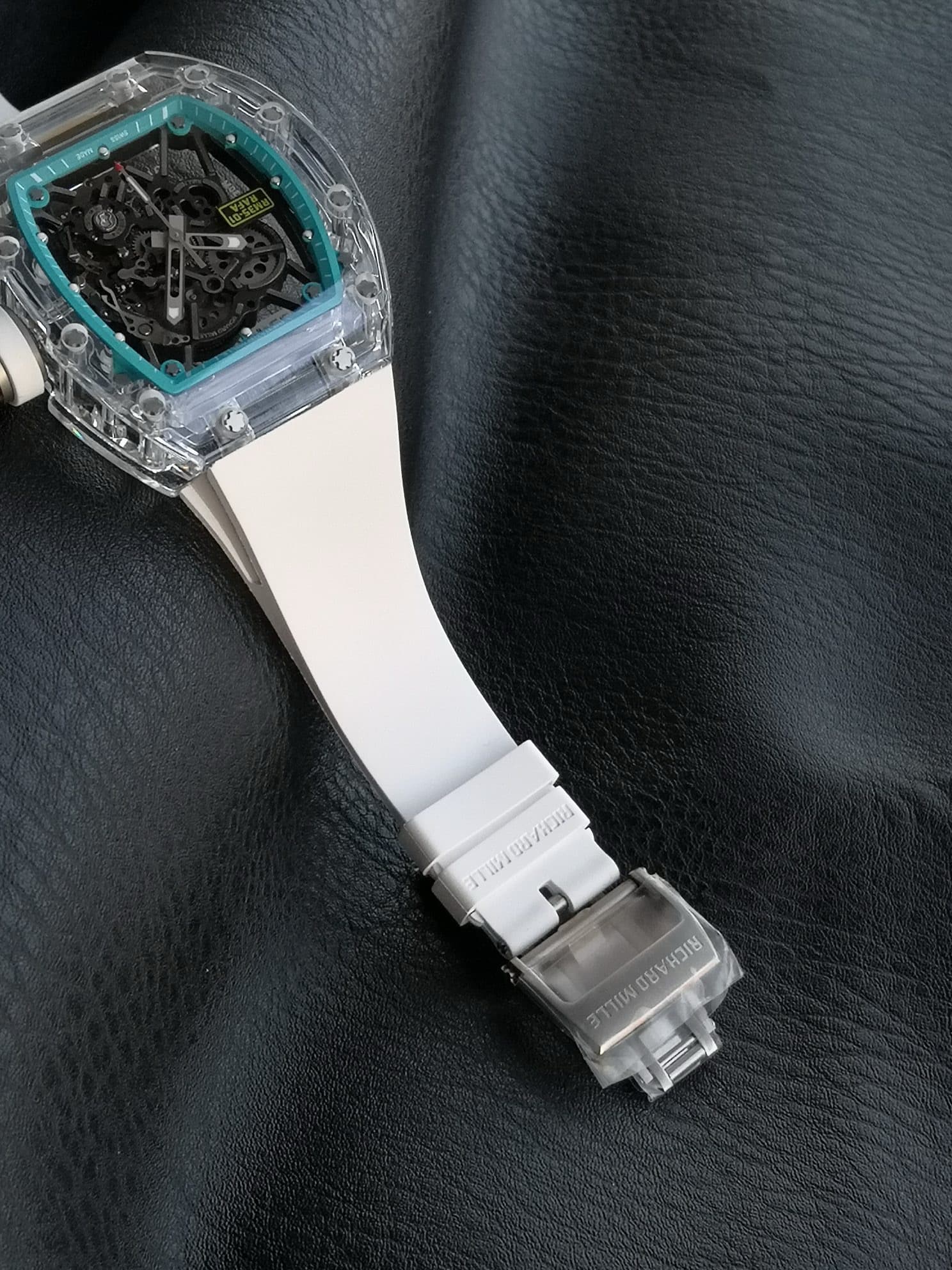 RM Watch(DM for Price )