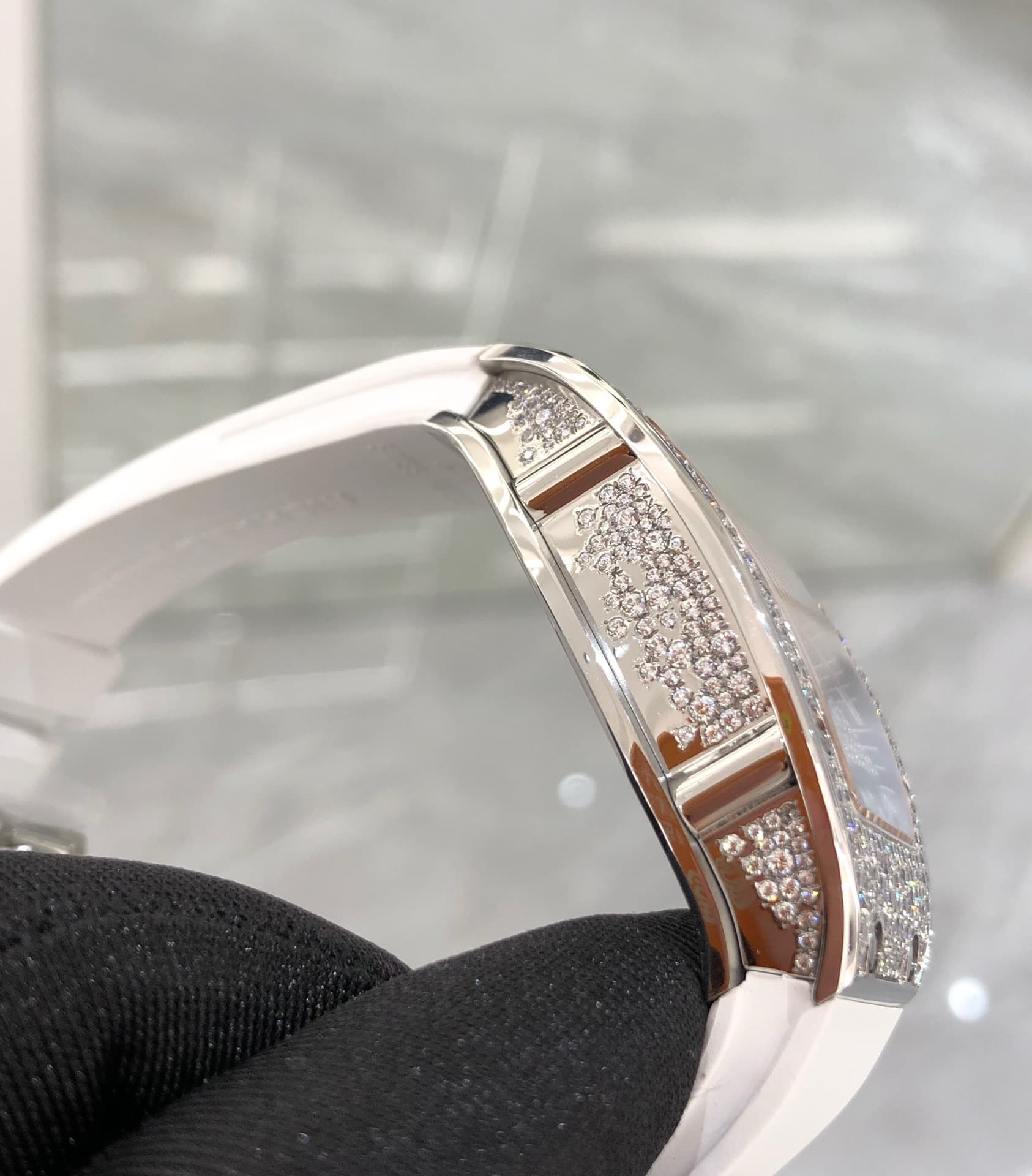 RM Watch(DM for Price )