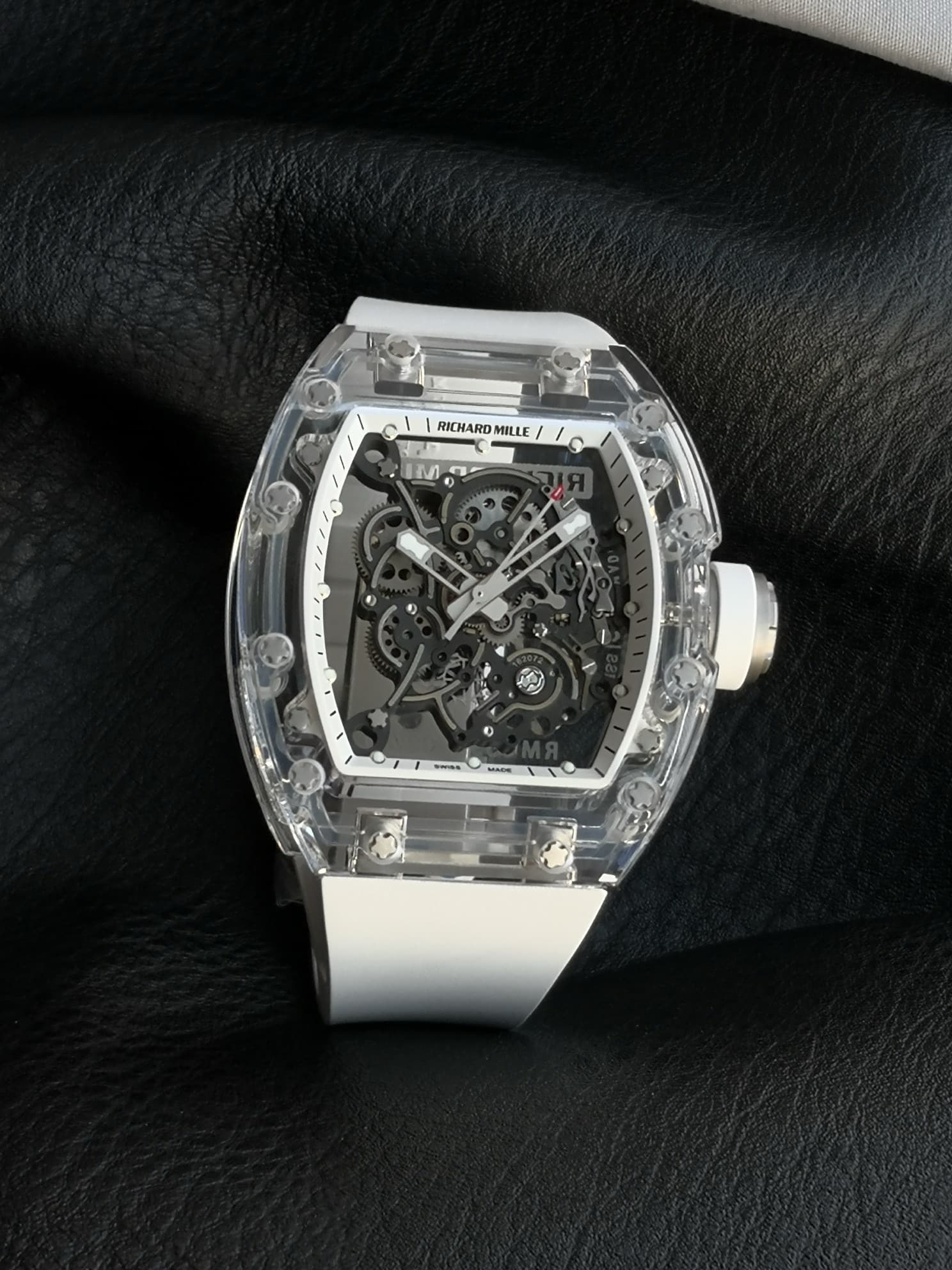 RM Watch(DM for Price )