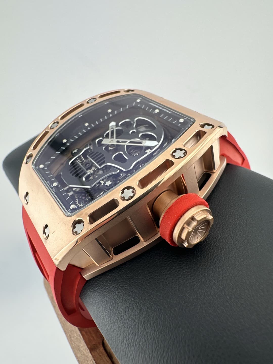 RM Watch(DM for Price )