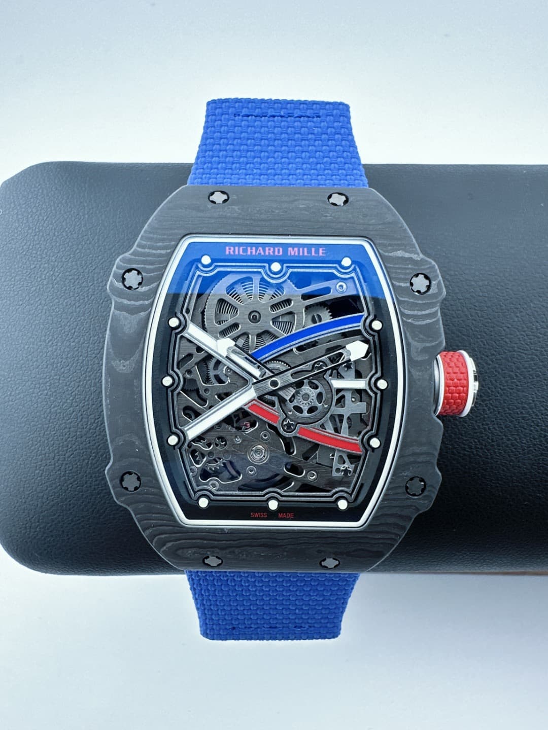 RM Watch(DM for Price )