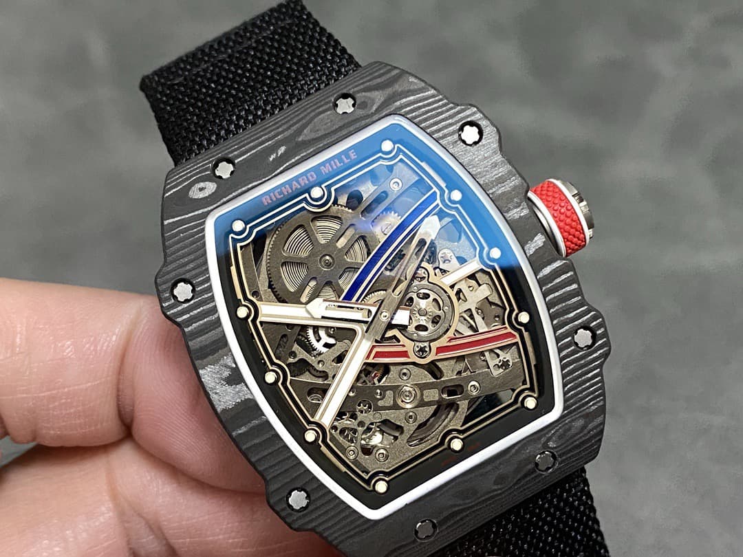 RM Watch(DM for Price )