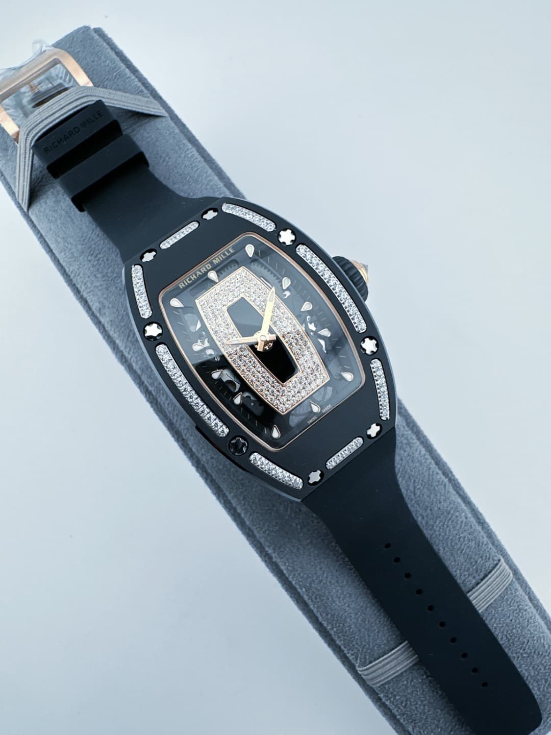 RM Watch(DM for Price )