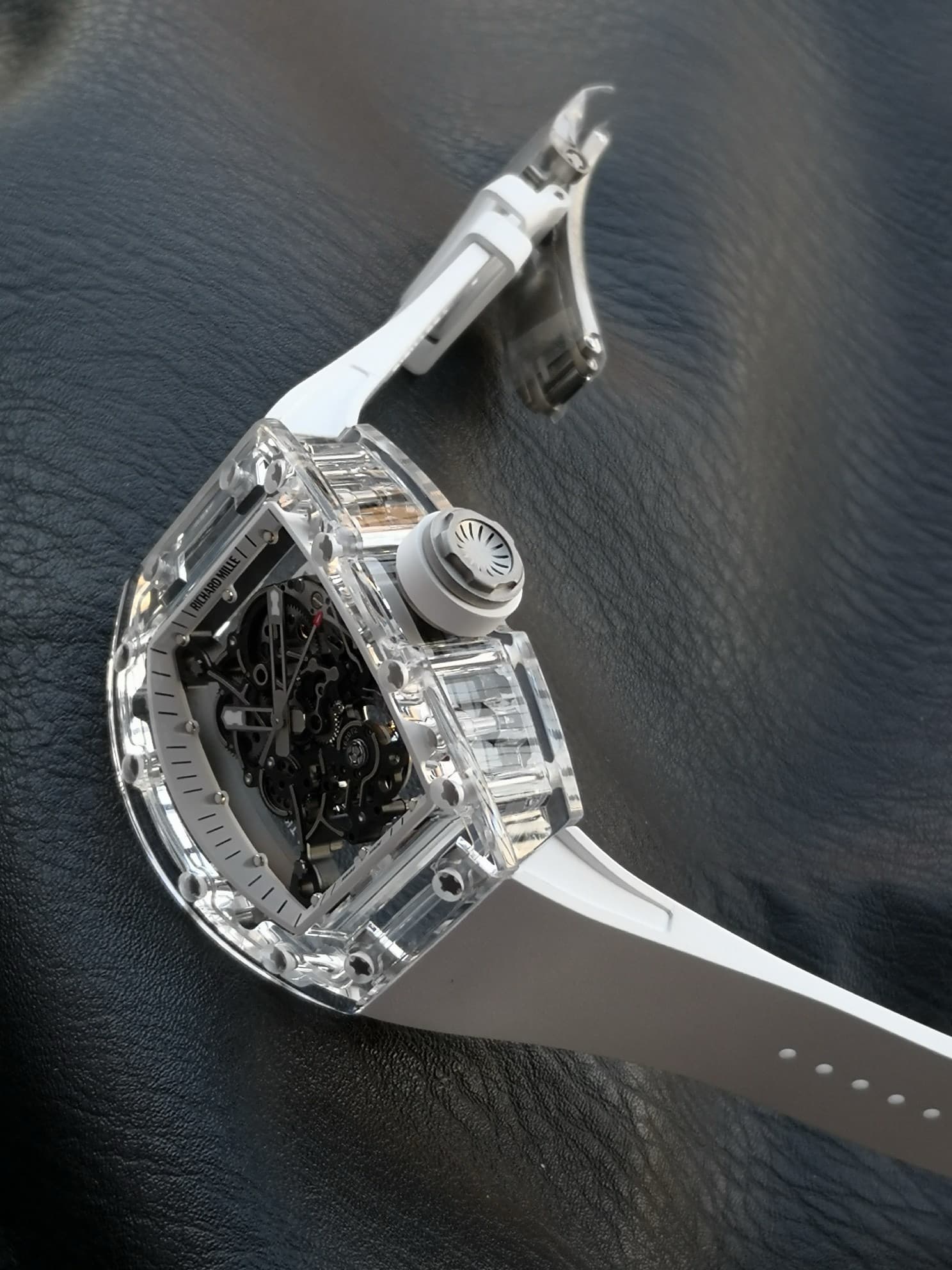 RM Watch(DM for Price )