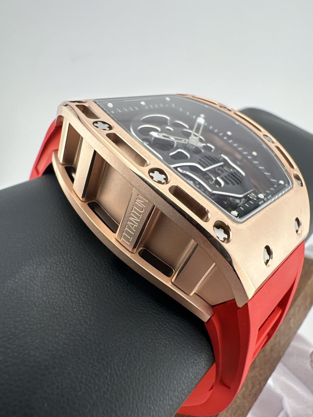 RM Watch(DM for Price )