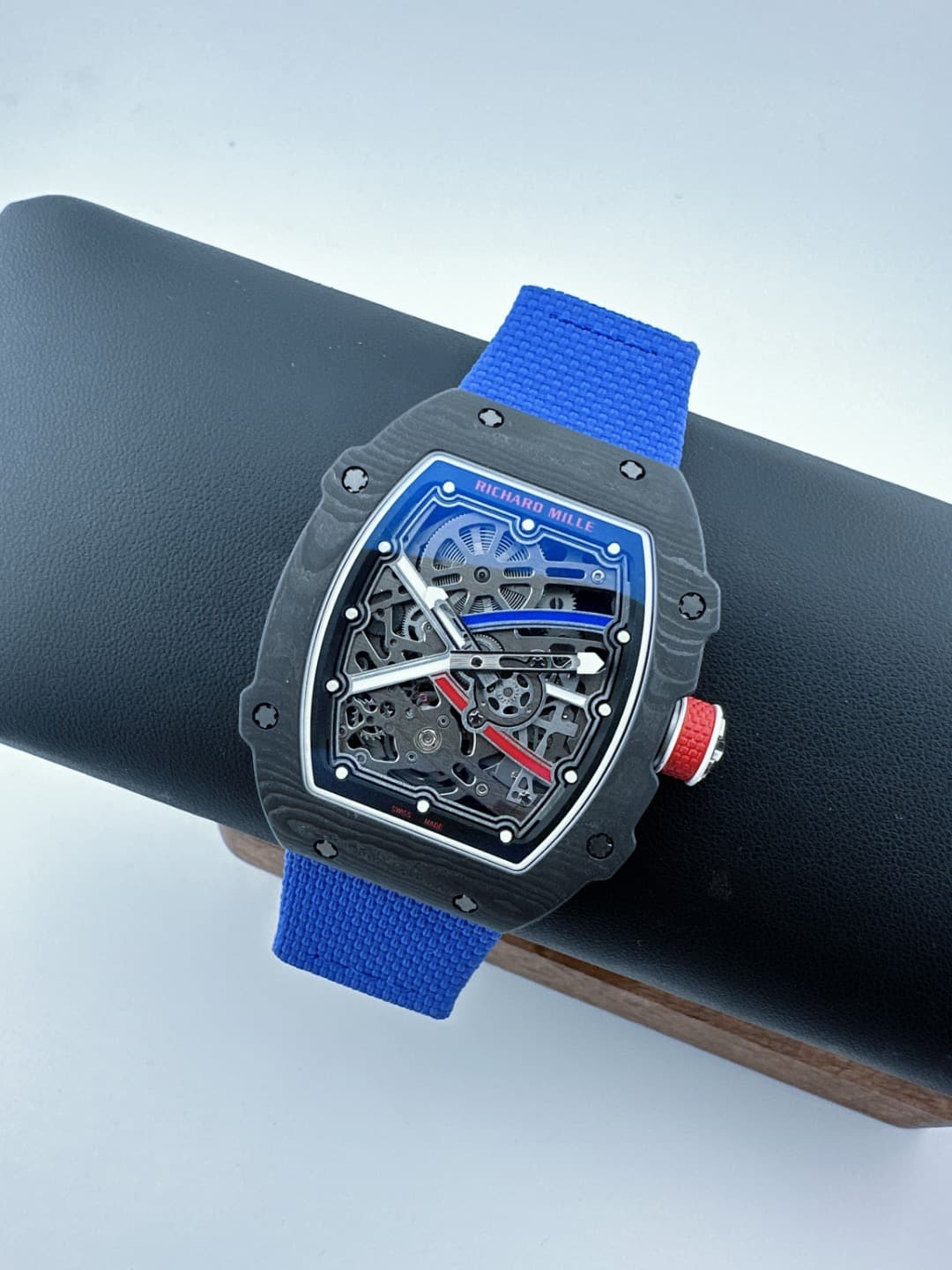 RM Watch(DM for Price )