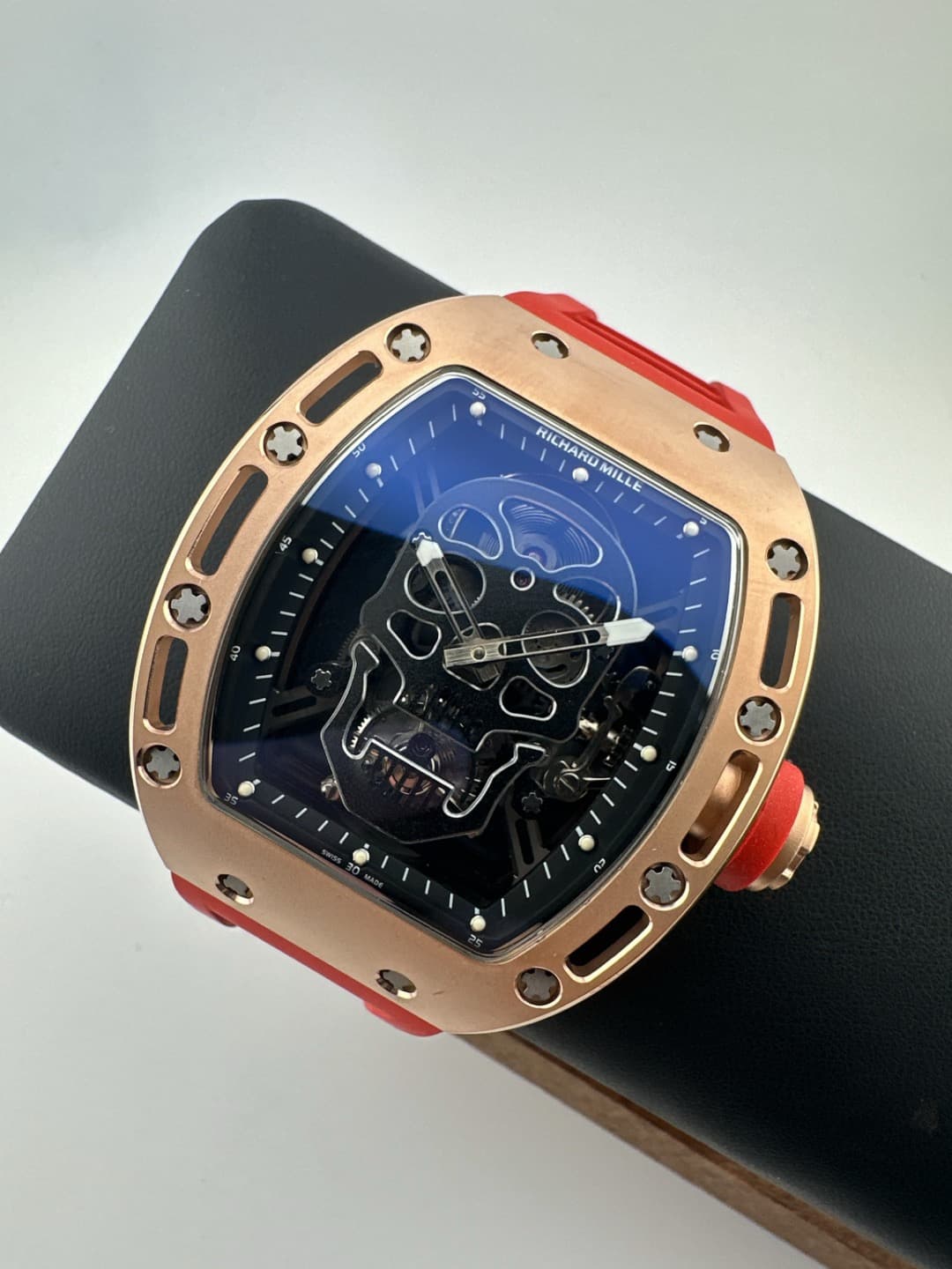 RM Watch(DM for Price )