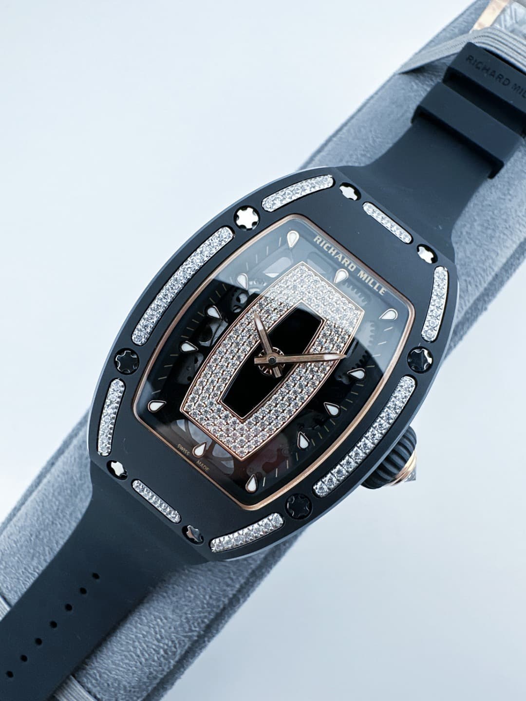 RM Watch(DM for Price )