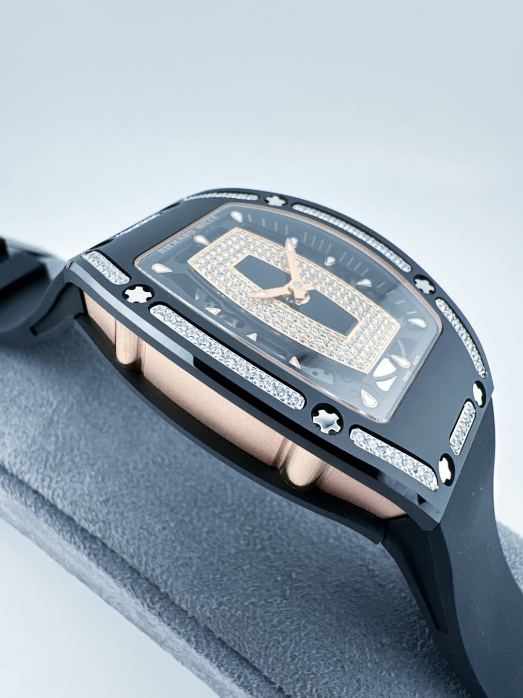 RM Watch(DM for Price )