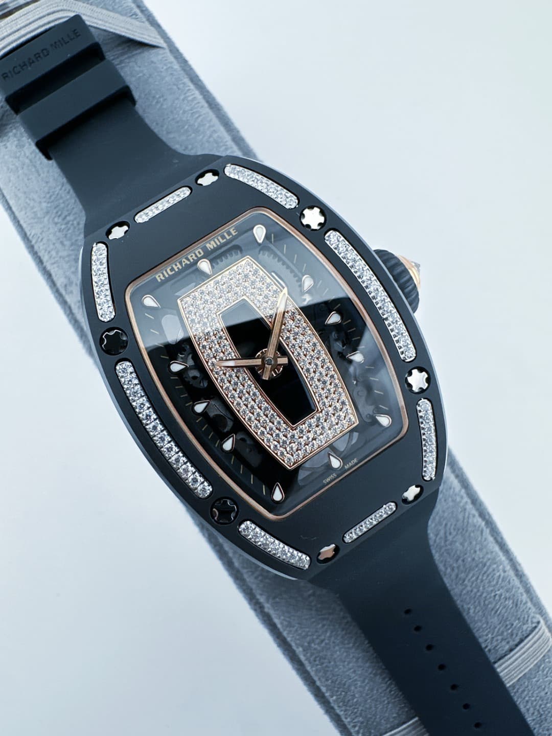 RM Watch(DM for Price )