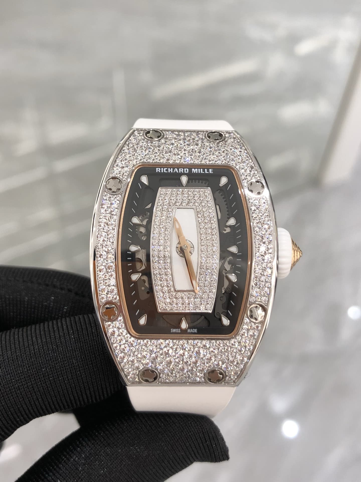 RM Watch(DM for Price )