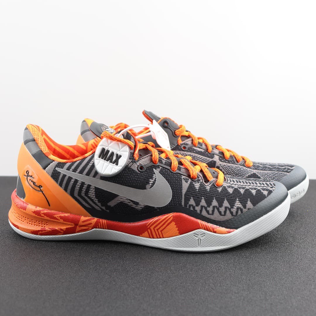 Nike Kobe 8