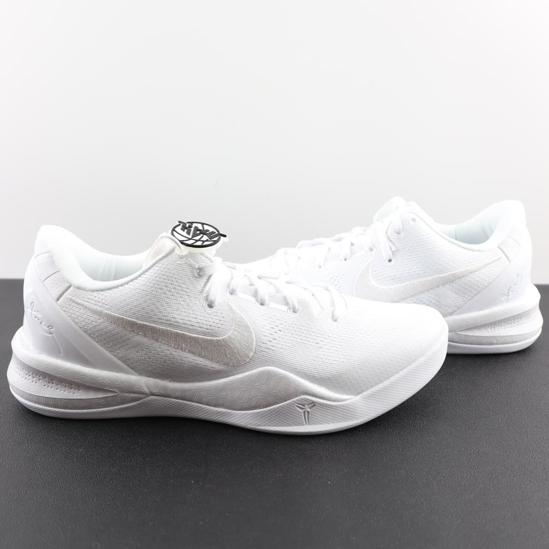 Nike Kobe 8