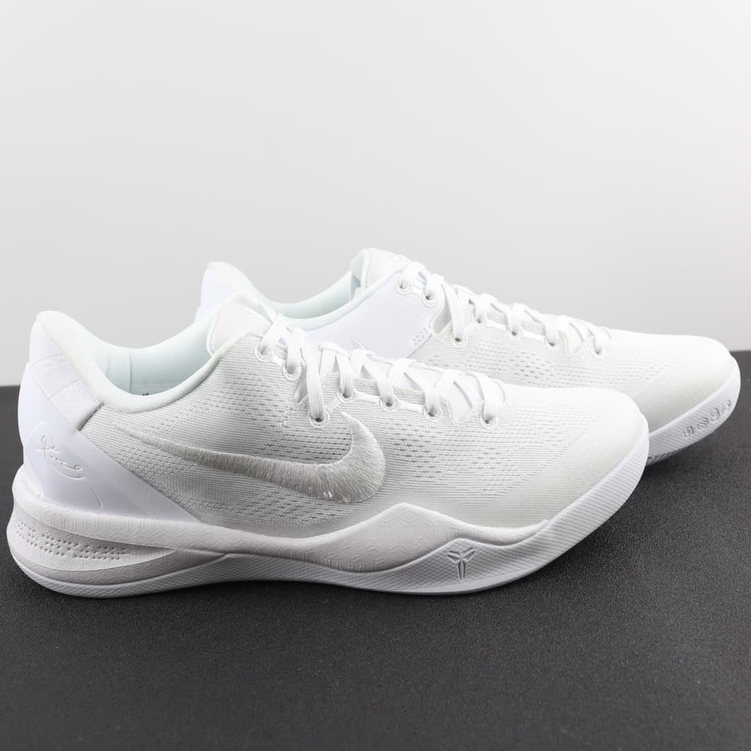 Nike Kobe 8