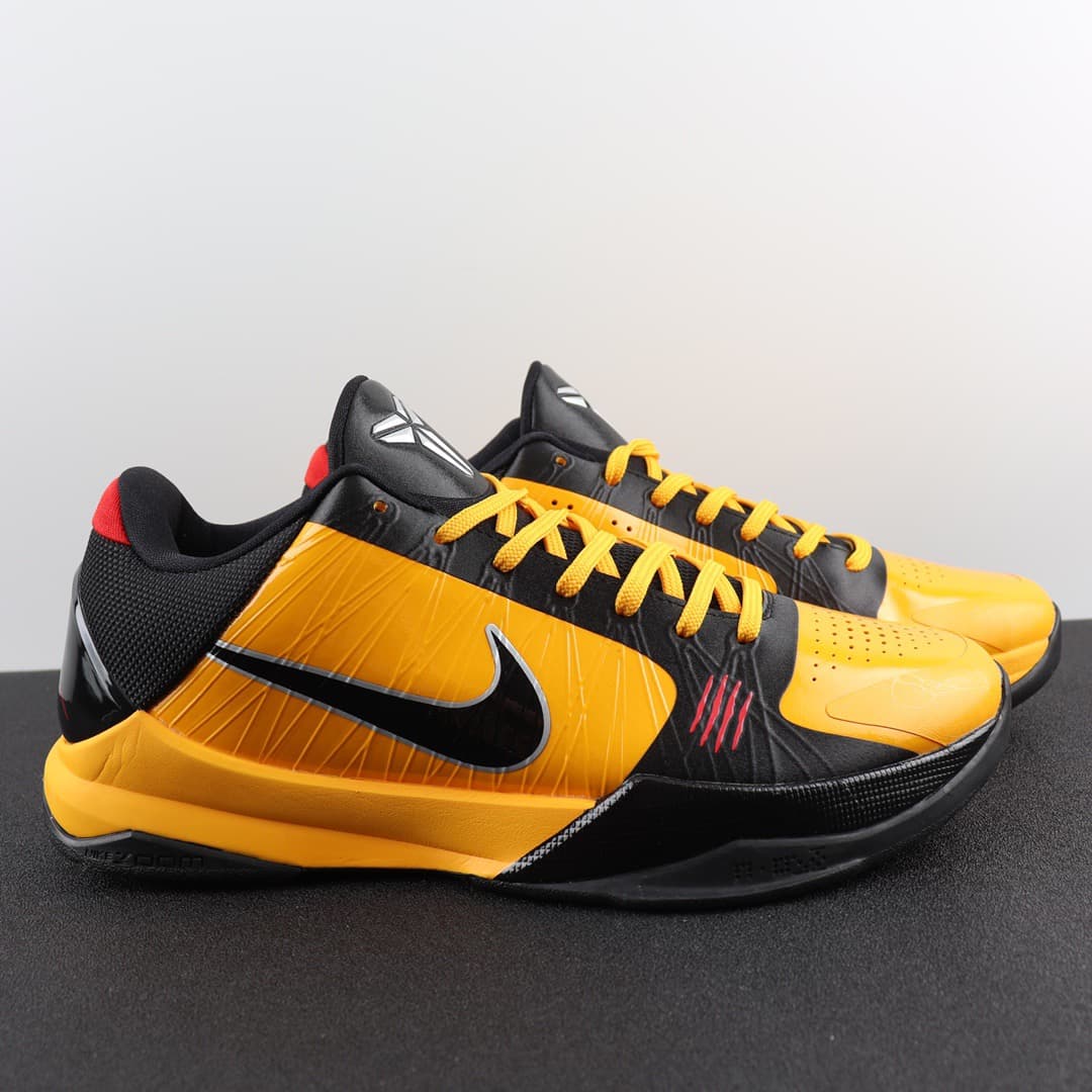 Nike Kobe 5