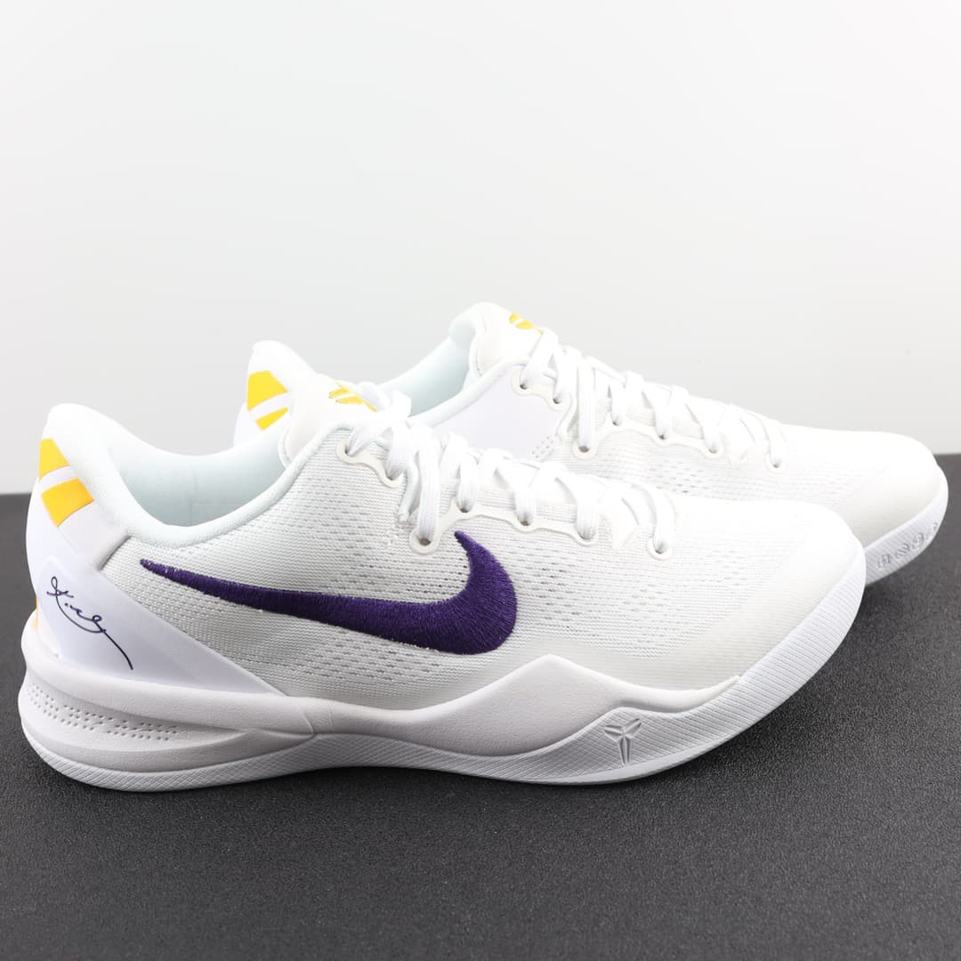 Nike Kobe 8