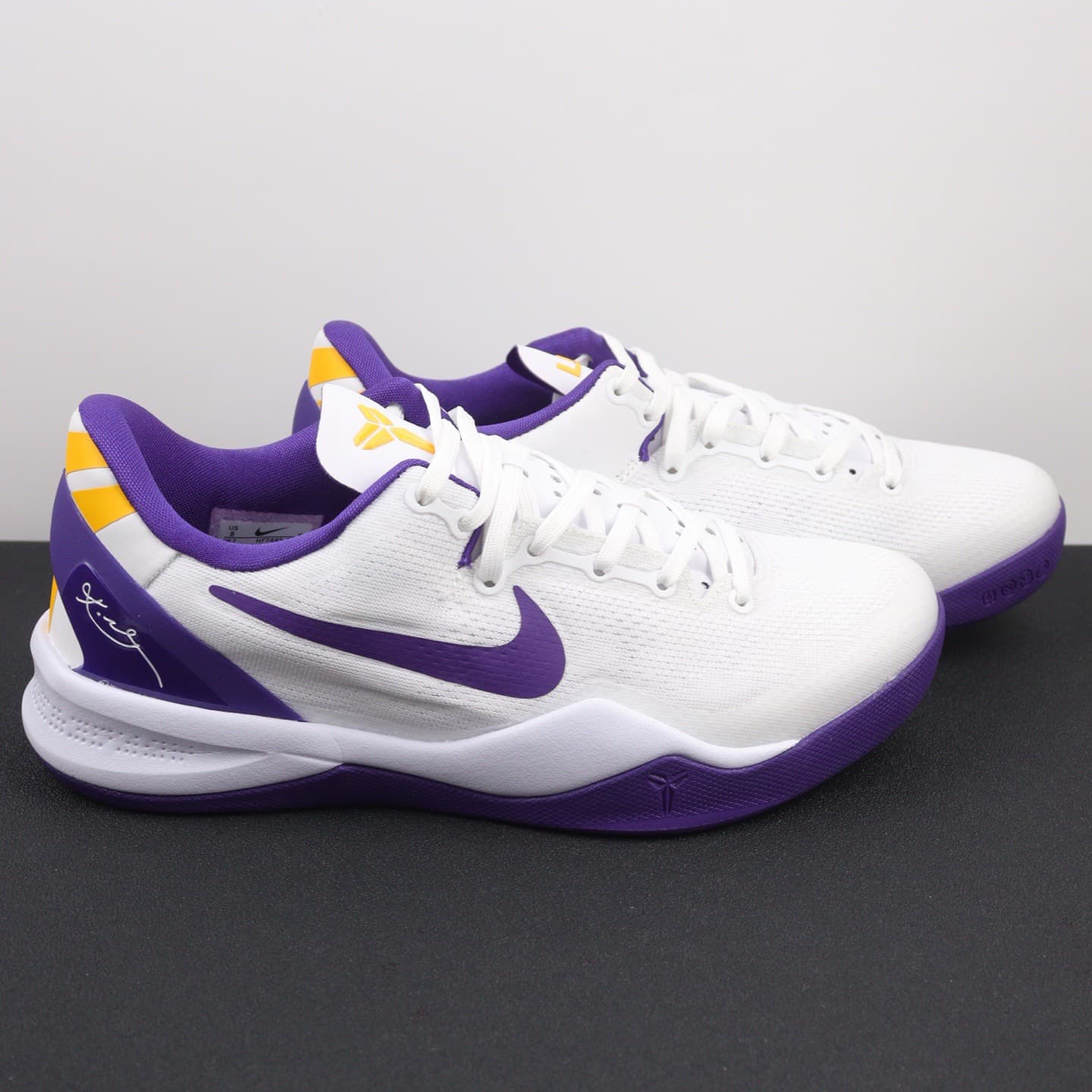 Nike Kobe 8