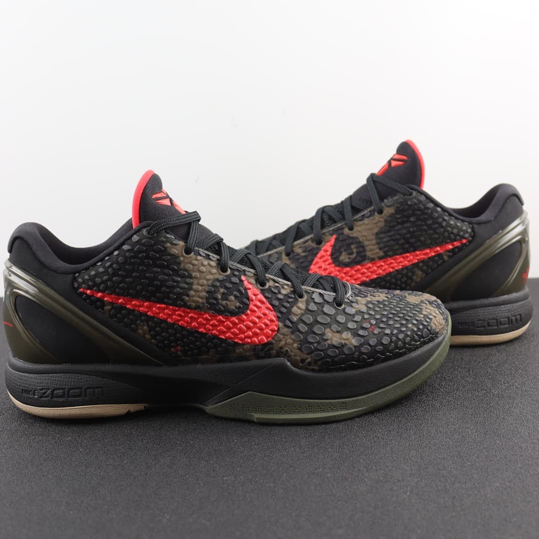Nike Kobe 6