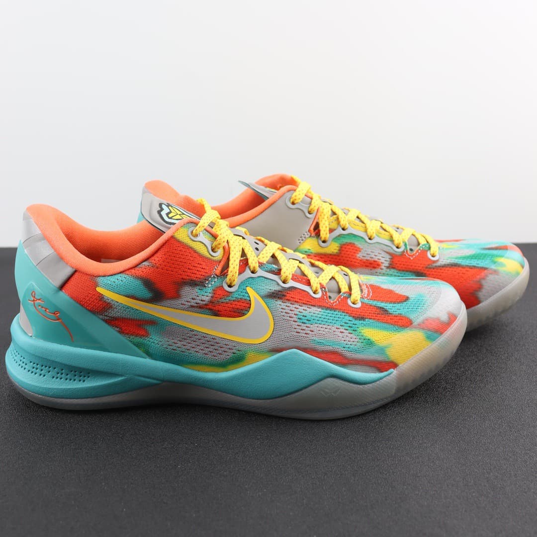 Nike Kobe 8