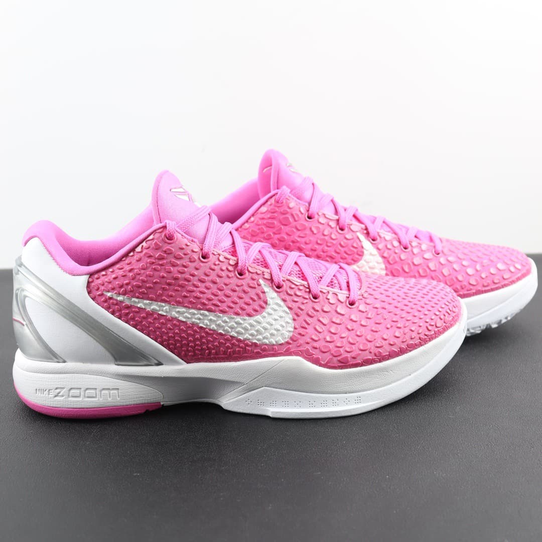 Nike Kobe 6