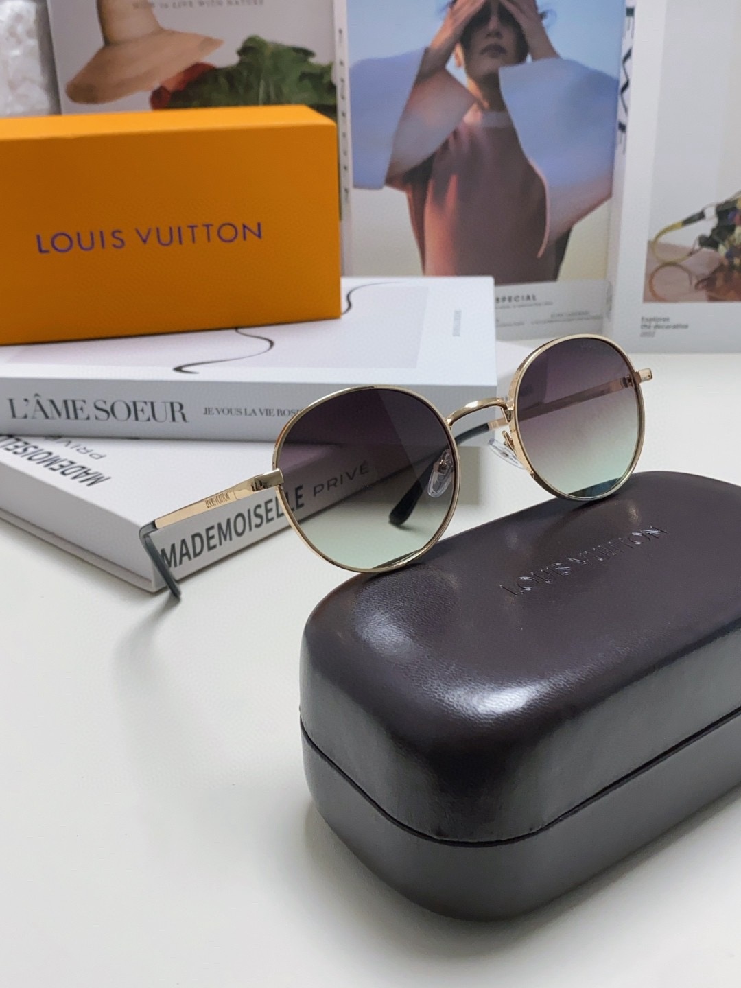 LV Sunglasses