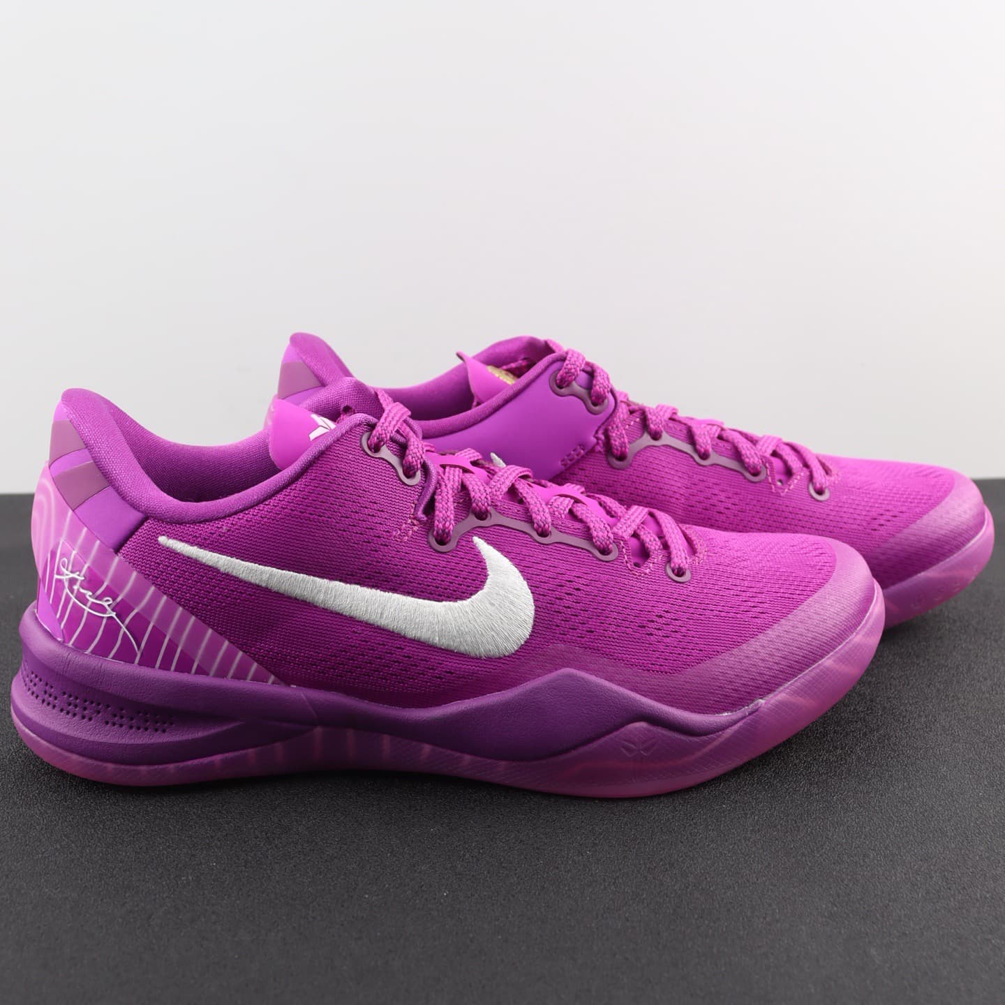 Nike Kobe 8