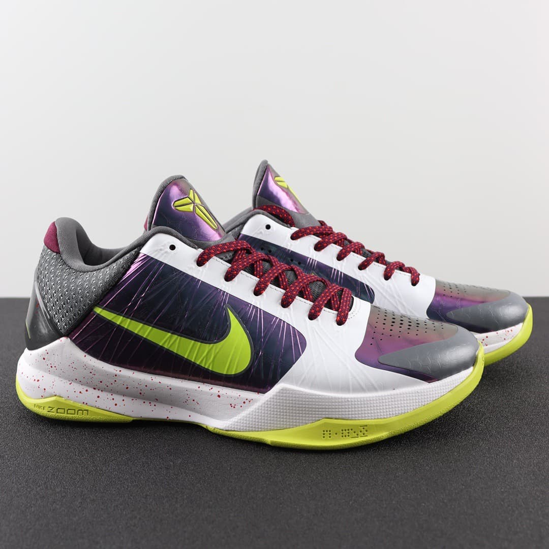 Nike Kobe 5