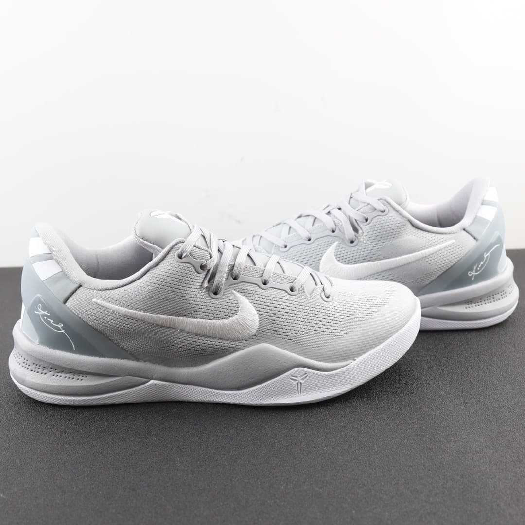 Nike Kobe 8