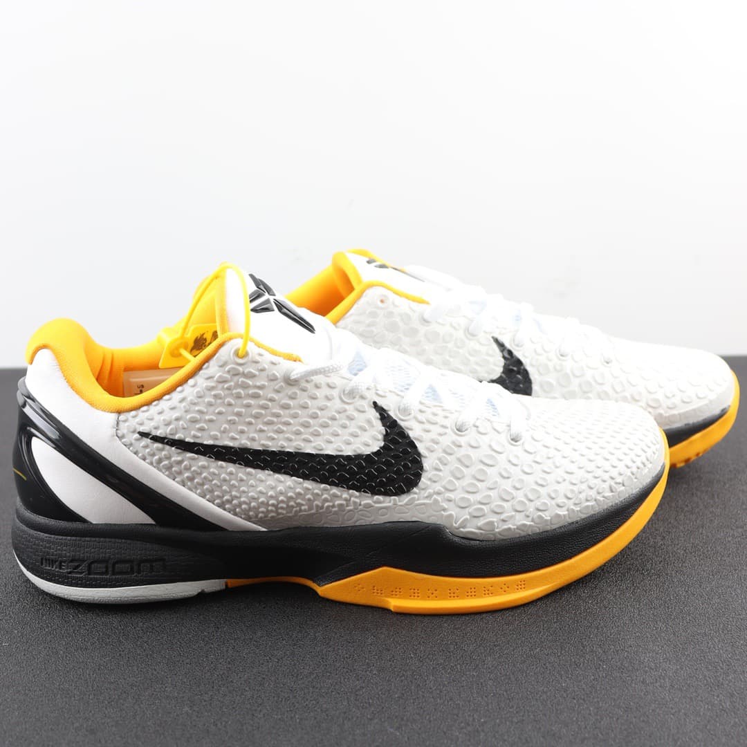 Nike Kobe 6
