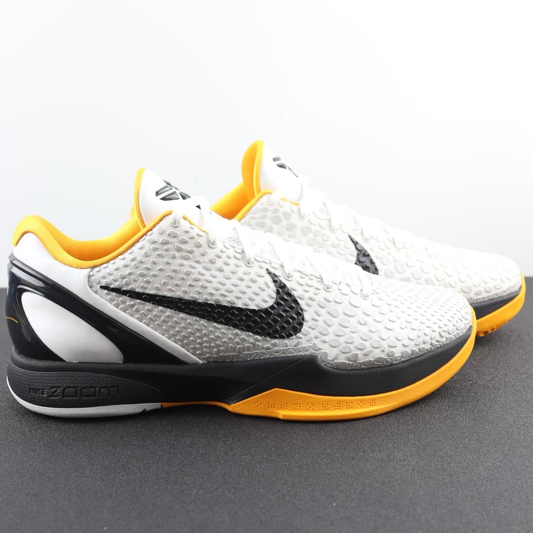 Nike Kobe 6