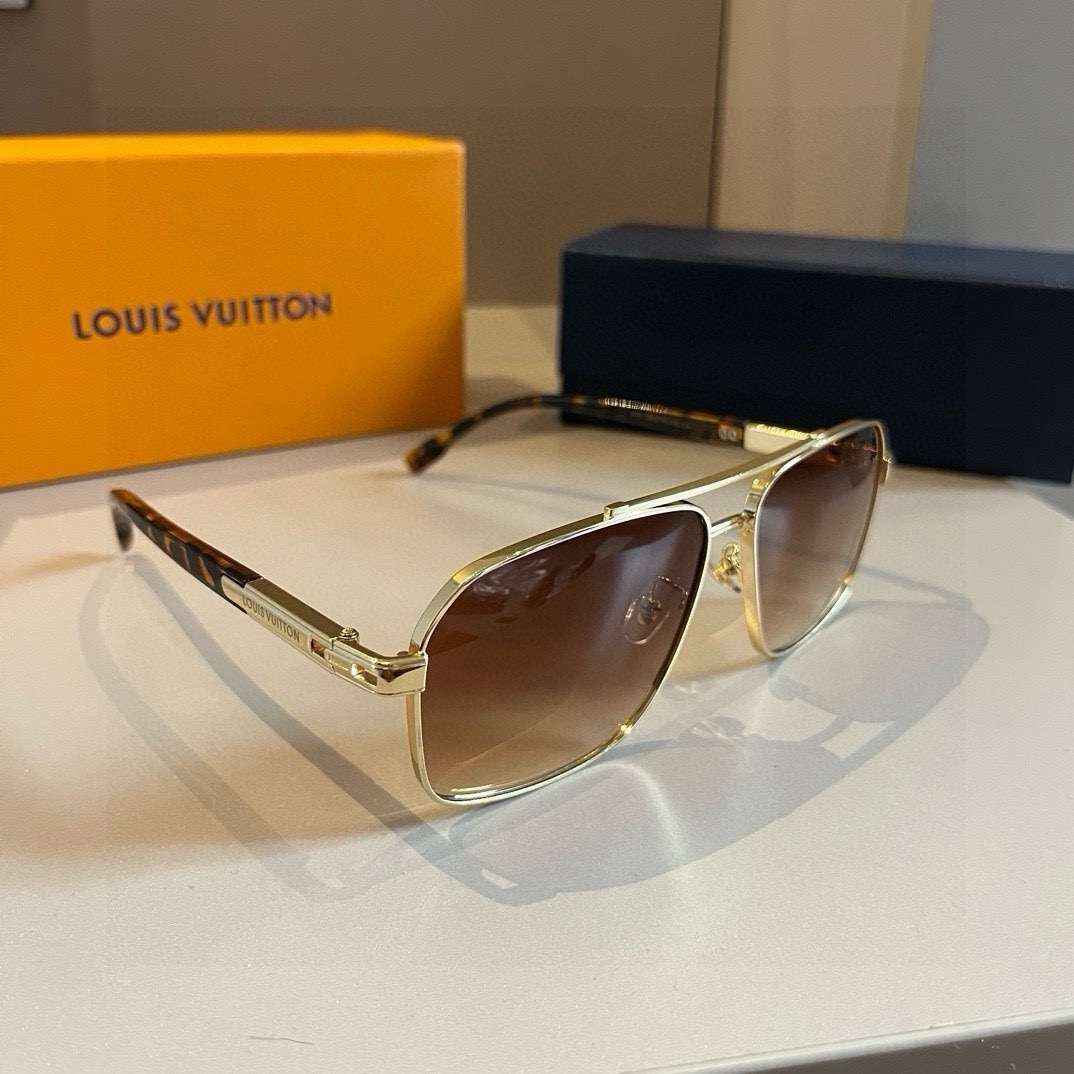 LV Sunglasses