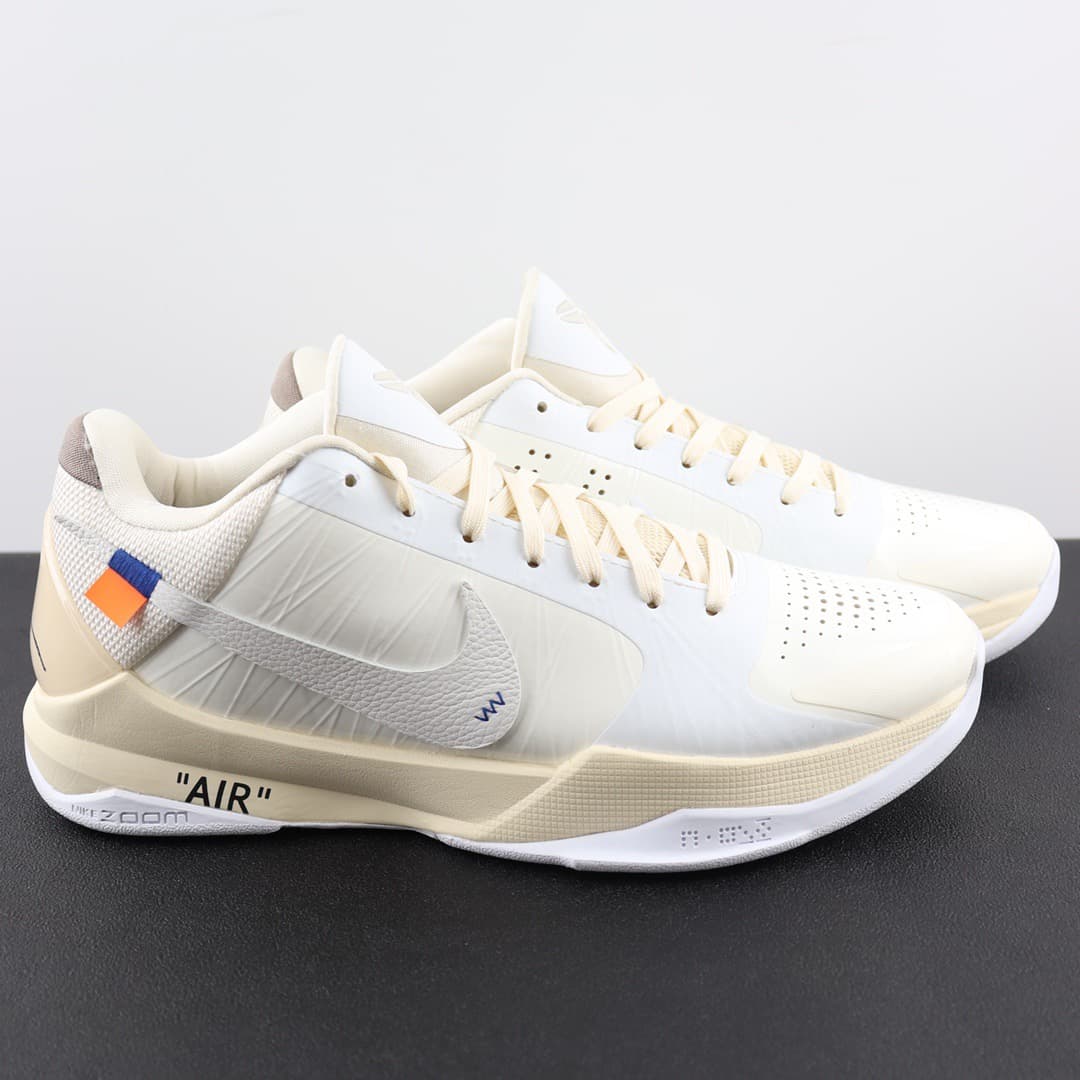 Nike Kobe 5