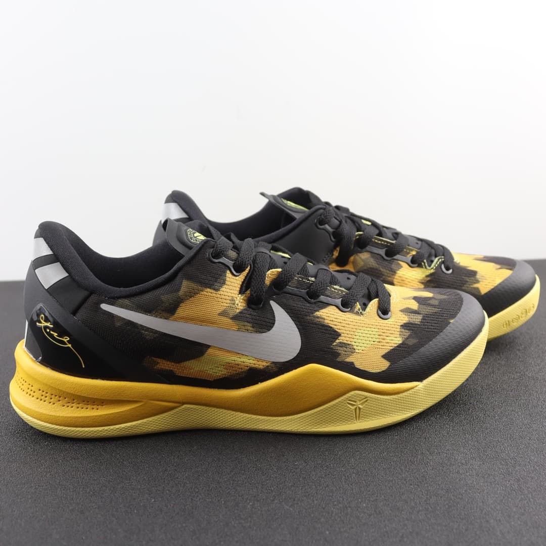 Nike Kobe 8