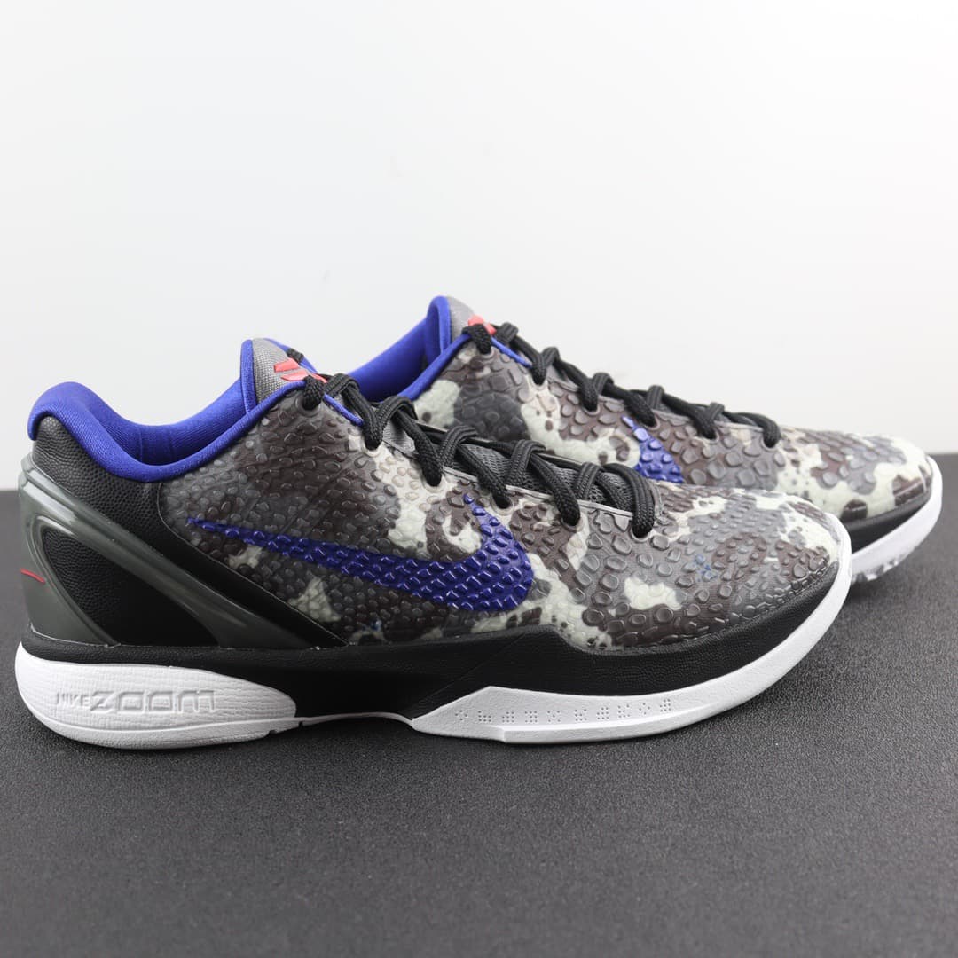 Nike Kobe 6